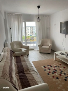 Apartament 3 Camere - Metrou Aparatorii Patriei