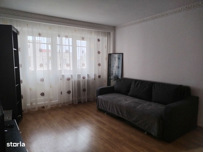 PANDURI - Monitorul Oficial, apartament 2 camere