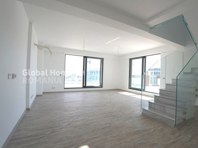 Panoramic View | Duplex 4 Rooms 228SQM + Parking | Roka Resi