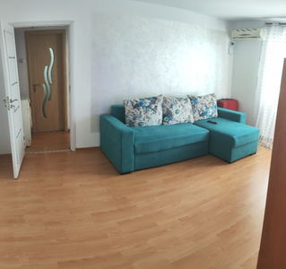 Persoana fizica apartament cu 2 camere Nicolina