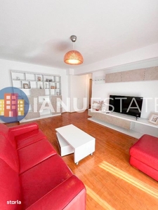 Apartament 2 camere Gheorgheni 72 mp utili + parcare subterana