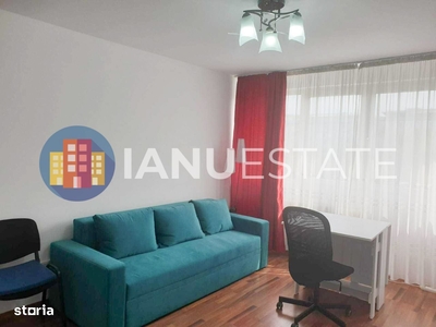 Apartament 2 camere - Bloc NOU - Metrou Aparatorii Patriei