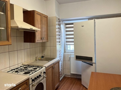 Apartament 3 camere, decomandat, IC Frimu