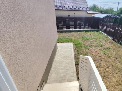 Popas Pacurari apartament nou 77 mp, 3 camere, semidecomandat, de vanzare, 1km de Rond ERA, Cod 155954