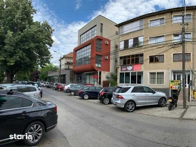 BUCURESTII NOI - BAZILESCU, 2 CAMERE 60 MP, RENOVAT, MOBILA, PRIMA INC