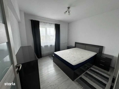 Apartament 2 camere, decomandat BUZAU ( zona Dorobanti 2)