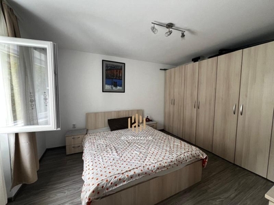 Se inchiriraza apartament 2 camere ,ultracentral ,Bilascu zona Mc Donald s