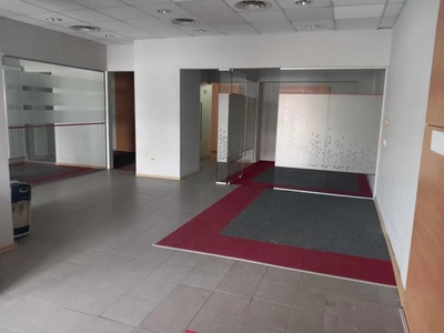 Spatiu comercial de inchiriat zona Frumoasa-Poitiers