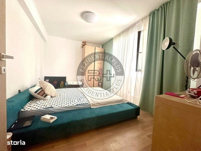 Apartament o camera de vanzare in Buna Ziua, Cluj Napoca