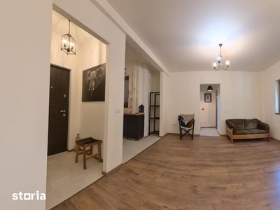 Apartament 1 camera, FINISAT, zona Stadionului!