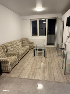 Apartament 2 dormitoare zona Campus - ULTRAMODERN - We accept students