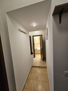 Popesti Leordeni/ Dimitrie Leonida Apartament 2 camere