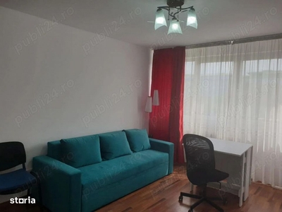 Apartament 3 camere-decomandat-etaj 7-necesita renovare | ParkLake