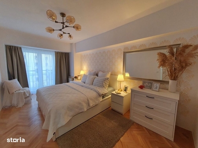 Apartament 2 camere City Park Mall- Lapusneanu - LUX