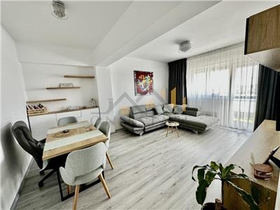 Vanzare apartament 2 camere bloc nou Mihai Bravu metrou