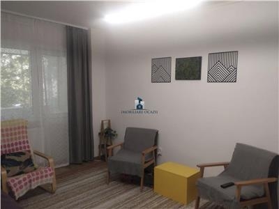 Vanzare Apartament 3 Camere Decomandat BerceniVatra Dornei