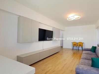 Vanzari Apartamente 2 camere Bucuresti DOROBANTI PERLA