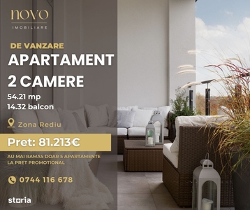 Apartament 3 camere,etaj1, cu garaj+boxa+beci, zona Armoniei!