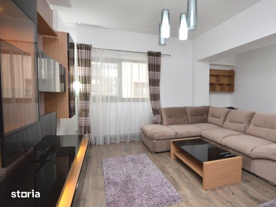 Apartament cu 2 camere, decomandat, in zona Circumvalatiunii