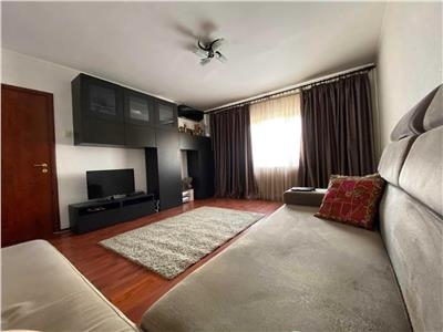 Vânzare apartament cu trei camere zona Sebastian/13 Septembrie