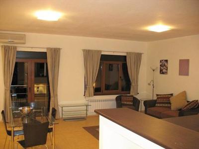 APARTAMENT 2 CAMERE