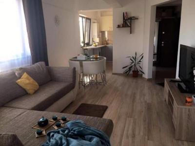 APARTAMENT 2 CAMERE