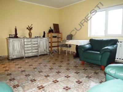 APARTAMENT 3 CAMERE 13 SEPTEMBRIE AGIP