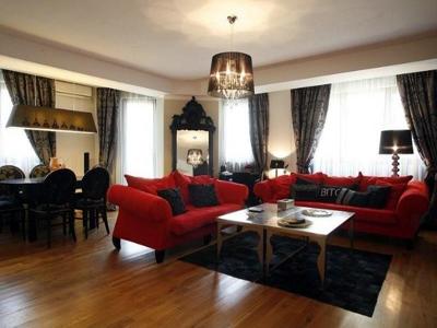 APARTAMENT 3 CAMERE