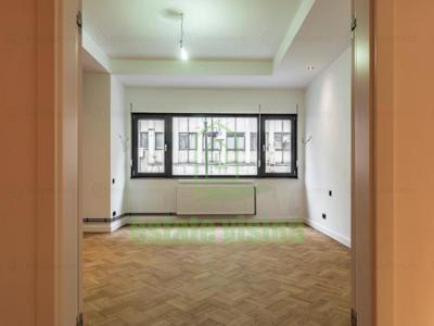 Apartament 5 camere complet renovat Calea Victoriei-Amzei