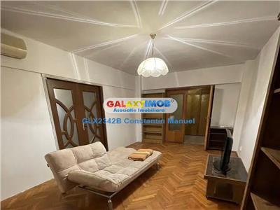 Apartament cu 4 camere Decebal, Unirii