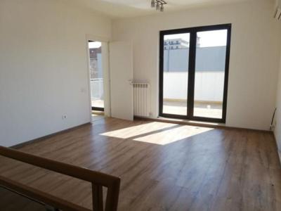 Apartament penthouse - Banu Manta - Sos. Nicolae Titulescu - Primaria Sect.1