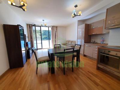 Apartament utilat si mobilat Parcul Privighetorilor-Gradina Zoologica