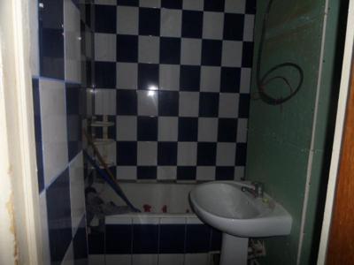 Apartament Zona Teiul Doamnei