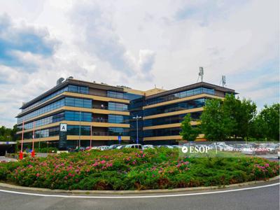 Baneasa Business & Technology Park