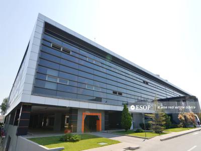 Iride Business Park Bucuresti