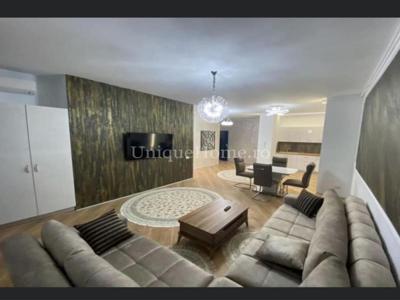 Pipera: Apartament cu 2 camere in ansamblu rezidential!