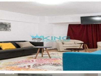 2 Camere | Unirii | Balcon | Pet friendly