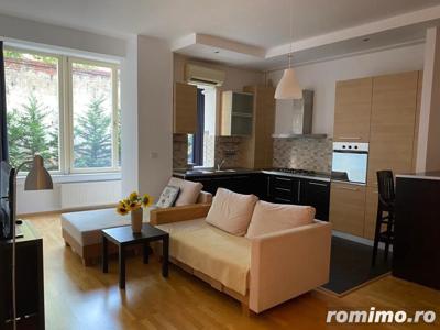 Apartament 2 camere, bloc nou, ISHO, Take Ionescu, Bloc Nou