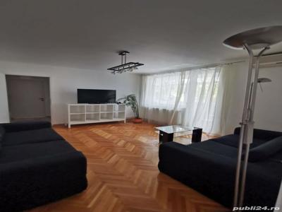 Apartament 3 camere renovat complet zona Brancoveanu