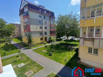Apartament cu 3 camere in Sibiu cartier Turnisor