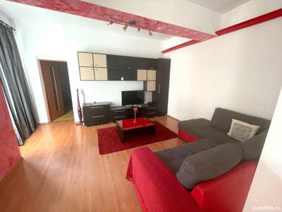 Apartament pe Govora