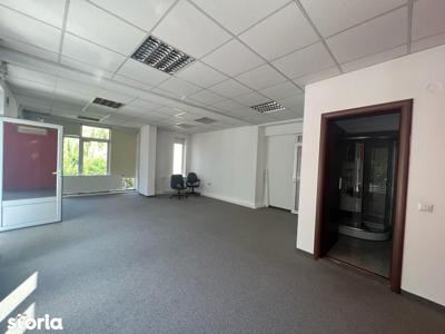 Cladire office, 362 mp ! cartier Zorilor ! zona Sigma! 12 parcari !