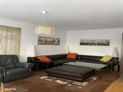 Iancu Nicolae: Apartament 3 camere cu gradina proprie