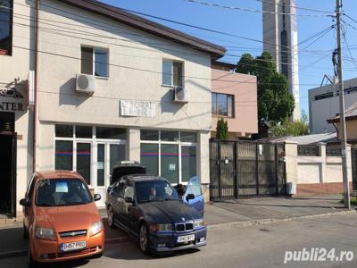 Inchiriere spatiu comercial - Zona Maternitatea Giulesti