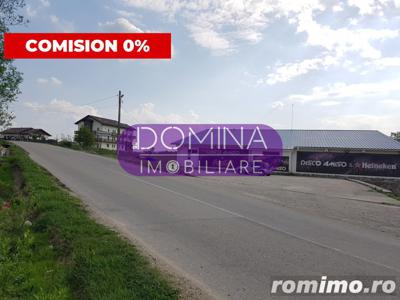 Vânzare spațiu comercial situat în comuna Crasna, sat Aninișu din Vale