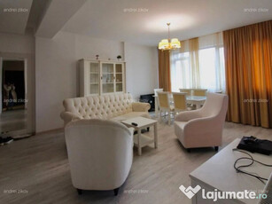 3 camere | Iancu Nicolae | Pipera | Bloc boutique | Jolie...