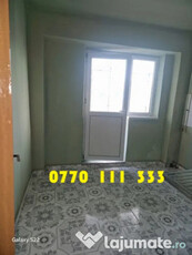 Apartament 1 camera Obor, suprafata totala 37mp