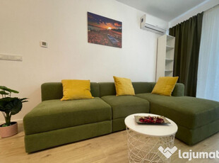 Apartament 2 camere -BELVEDERE - Metrou Pipera - Promenada