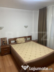 Apartament 2 camere, decomandat, 60mp, Manastur