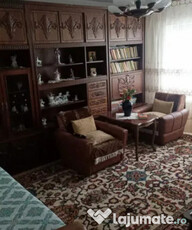 Apartament 2 camere, ET 2, zona Moara de foc, IASI